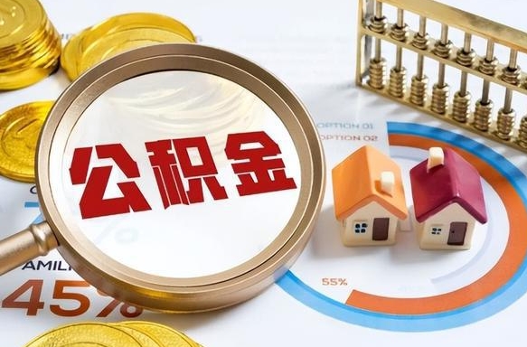陆丰离职了怎么取公积金的钱（已离职怎么取公积金）